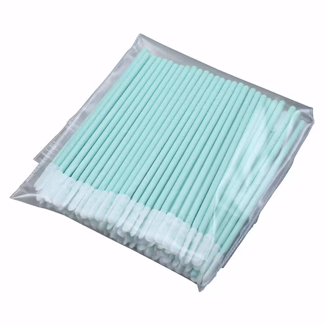 FSWB-C Panduit Corp  Clean Room Swabs and Brushes